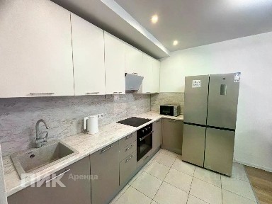 Сдается 3-комн. квартира, 53 м²