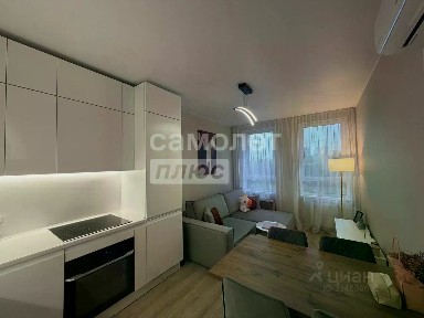 Сдается 1-комн. квартира, 35 м²
