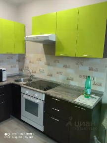 Сдается студия, 30 м²