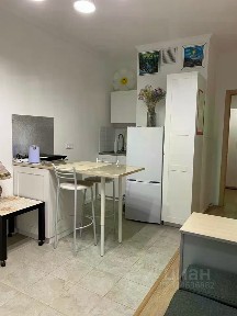 Сдается студия, 26,2 м²