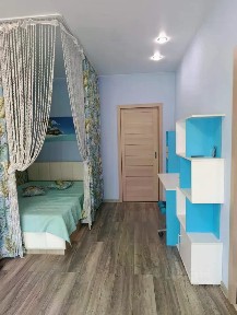 Сдается студия, 30 м²