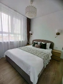 Сдается 1-комн. квартира, 32 м²