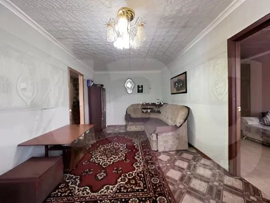 Сдается 2-комн. квартира, 46,4 м²