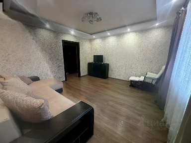 Сдается 1-комн. квартира, 38 м²