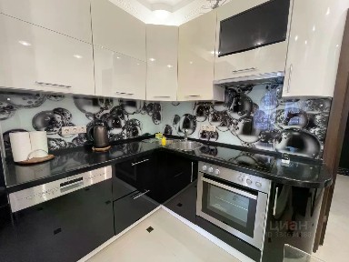 Сдается 1-комн. квартира, 40 м²
