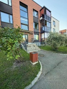 Сдается 1-комн. квартира, 38 м²