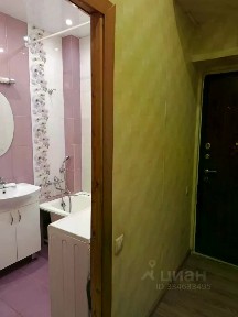 Сдается 1-комн. квартира, 35 м²