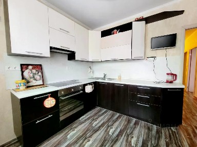 Сдается 2-комн. квартира, 58,3 м²