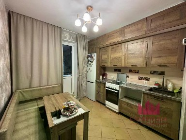 Сдается 1-комн. квартира, 38 м²