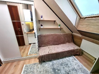 Сдается 1-комн. квартира, 14 м²