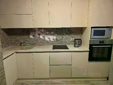 Сдается 3-комн. квартира, 75 м²