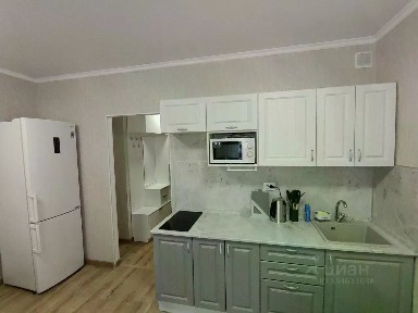 Сдается студия, 21 м²