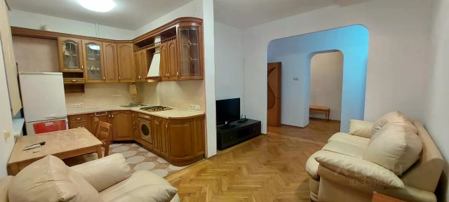 Сдается 3-комн. квартира, 58 м²