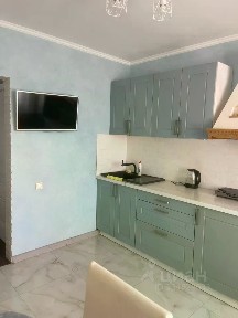 Сдается 1-комн. квартира, 42 м²