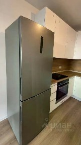 Сдается 1-комн. квартира, 38 м²