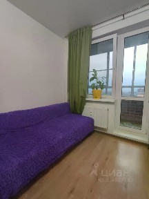 Сдается студия, 25 м²