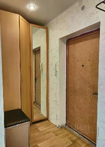 Сдается 1-комн. квартира, 34,3 м²