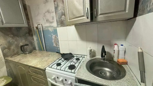 Сдается 1-комн. квартира, 3 300 м²