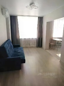 Сдается 2-комн. квартира, 52 м²