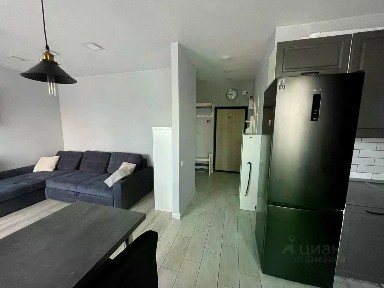 Сдается 1-комн. квартира, 37,5 м²
