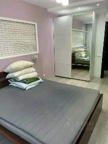 Сдается 2-комн. квартира, 68 м²
