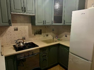 Сдается 1-комн. квартира, 33 м²