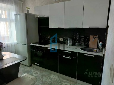 Сдается 1-комн. квартира, 33,6 м²
