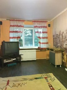 Сдается 2-комн. квартира, 40 м²
