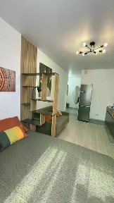 Сдается студия, 26,4 м²