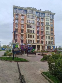 Сдается 2-комн. квартира, 52,7 м²