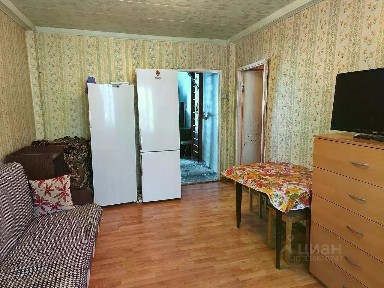 Сдается 3-комн. квартира, 65 м²