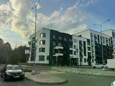 Сдается 2-комн. квартира, 61 м²