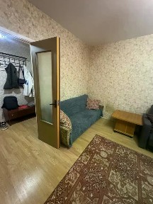 Сдается 1-комн. квартира, 38 м²