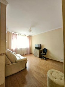 Сдается 1-комн. квартира, 46,6 м²