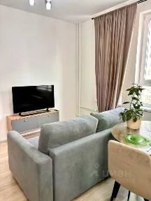 Сдается студия, 27 м²