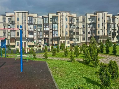 Сдается студия, 25 м²