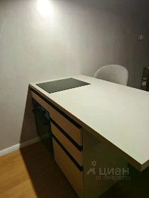 Сдается студия, 27 м²