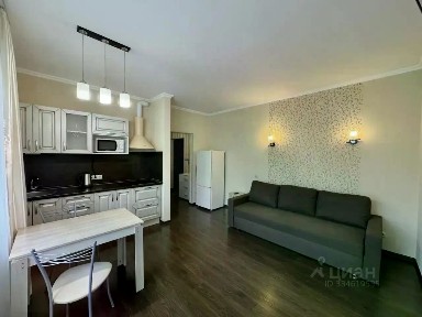 Сдается студия, 26 м²