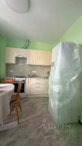Сдается 1-комн. квартира, 38 м²