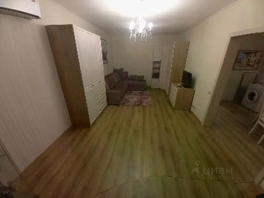 Сдается 1-комн. квартира, 42 м²