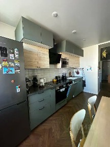 Сдается 2-комн. квартира, 67 м²