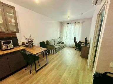Сдается 1-комн. квартира, 32 м²