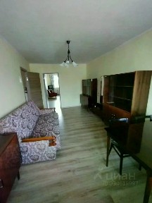 Сдается 2-комн. квартира, 44 м²