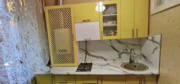 Сдается 3-комн. квартира, 55 м²