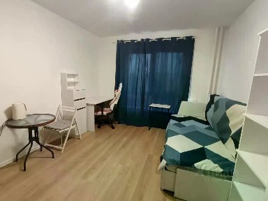Сдается студия, 20 м²