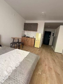 Сдается 1-комн. квартира, 26 м²