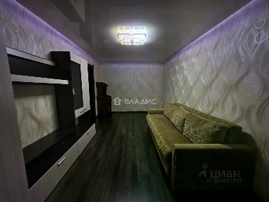 Сдается 1-комн. квартира, 33 м²
