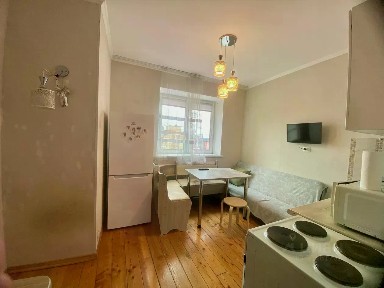 Сдается 1-комн. квартира, 36 м²