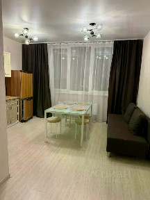 Сдается 2-комн. квартира, 43,6 м²