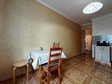 Сдается 1-комн. квартира, 42 м²